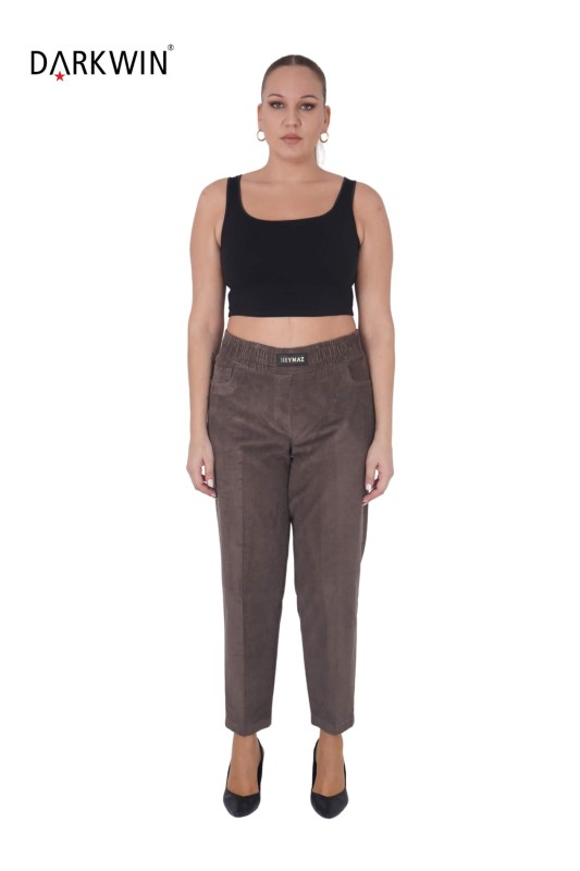 8431 NEYMAZ PANTOLON - Neymaz