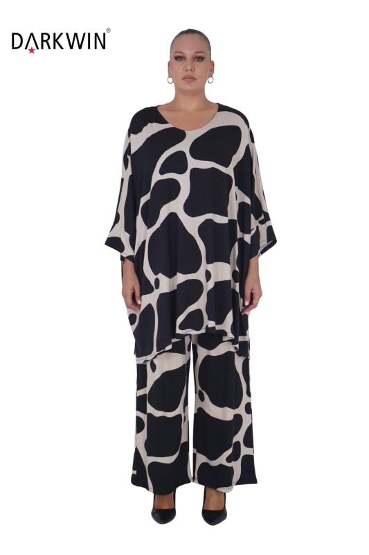 DARKWIN - 8500 DARKWIN BLUZ-PANTOLON DARKWIN - 8500 DARKWIN BLUZ-PANTOLON