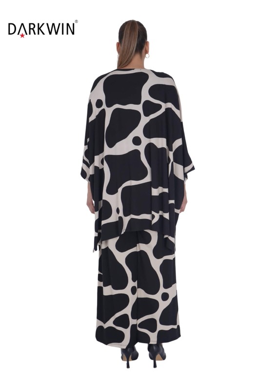 8500 DARKWIN BLUZ-PANTOLON - Thumbnail