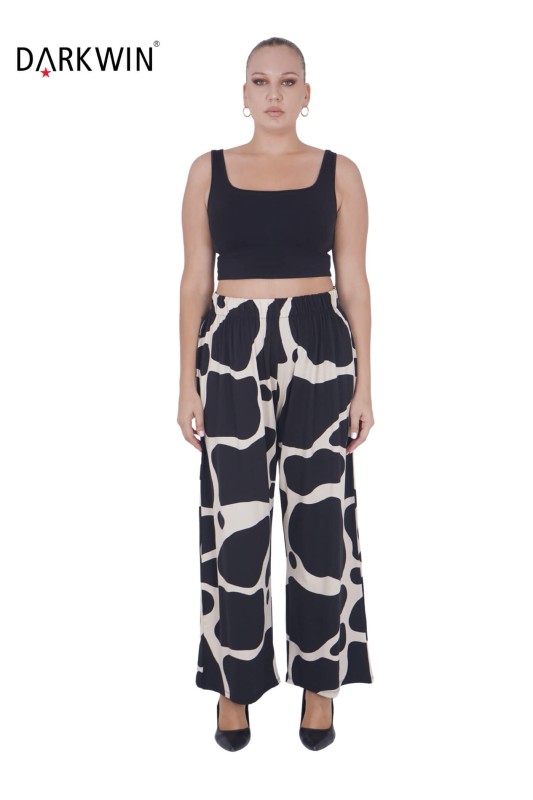 8500 DARKWIN BLUZ-PANTOLON - Thumbnail