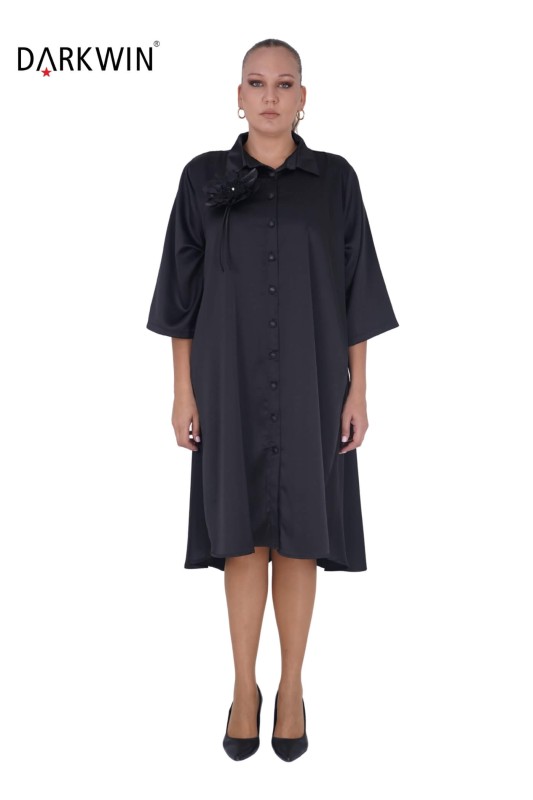 DARKWIN - 8503 DARKWIN ELBİSE