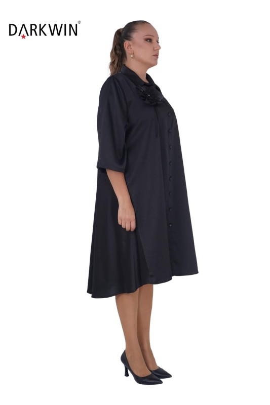 DARKWIN - 8503 DARKWIN ELBİSE (1)