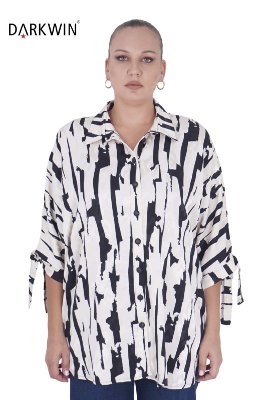 8504 DARKWIN GÖMLEK - DARKWIN