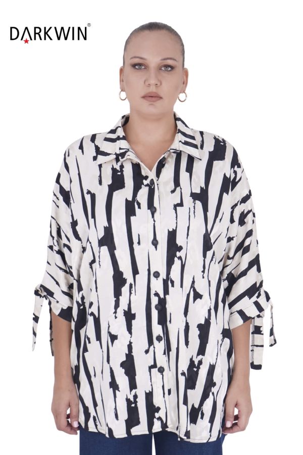 8504 DARKWIN GÖMLEK - 1