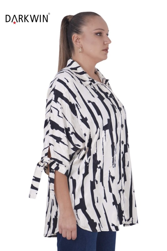 8504 DARKWIN GÖMLEK - 2