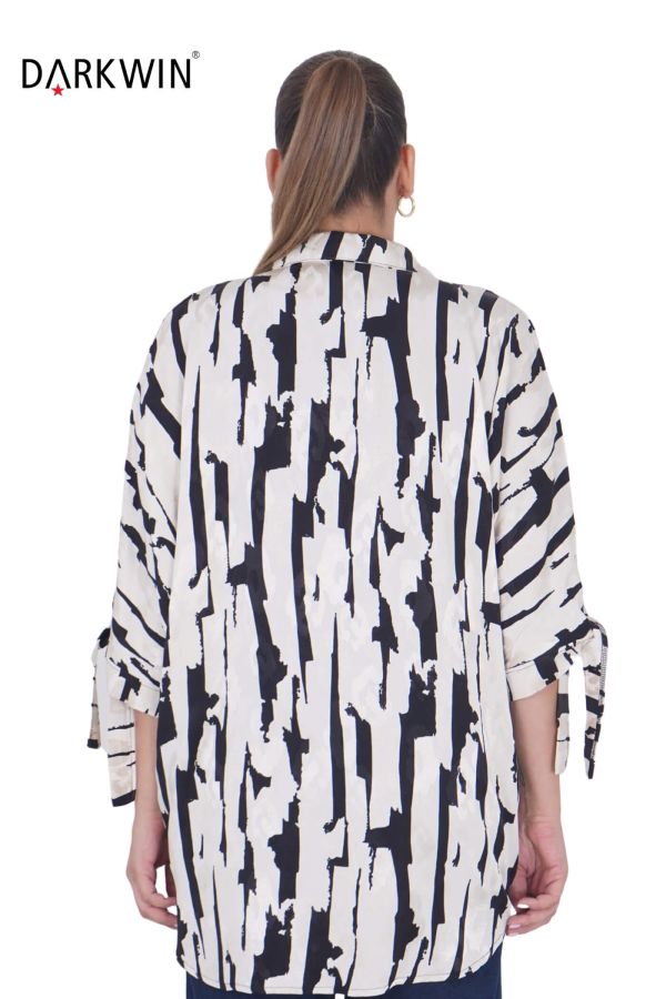 8504 DARKWIN GÖMLEK - 3