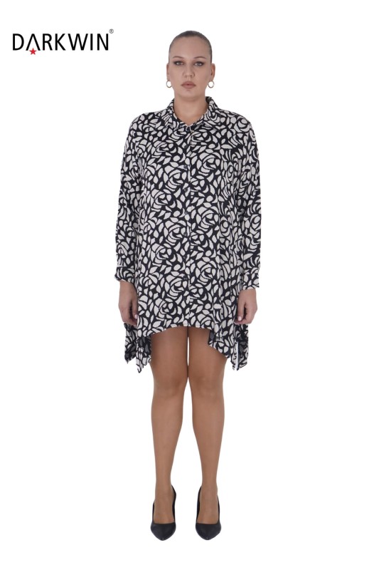 8505 DARKWIN BLUZ - 1