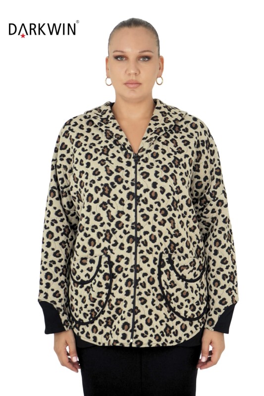 8507 DARKWIN KABAN - DARKWIN