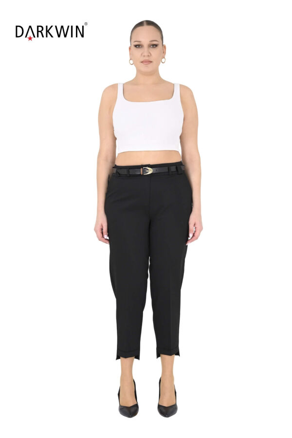 8507 NEYMAZ PANTOLON - 3