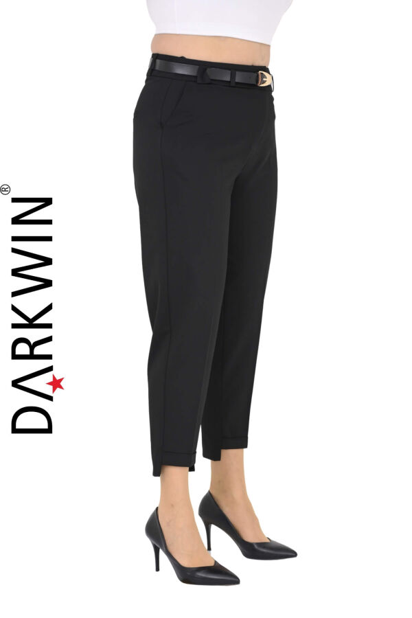 8507 NEYMAZ PANTOLON - 5