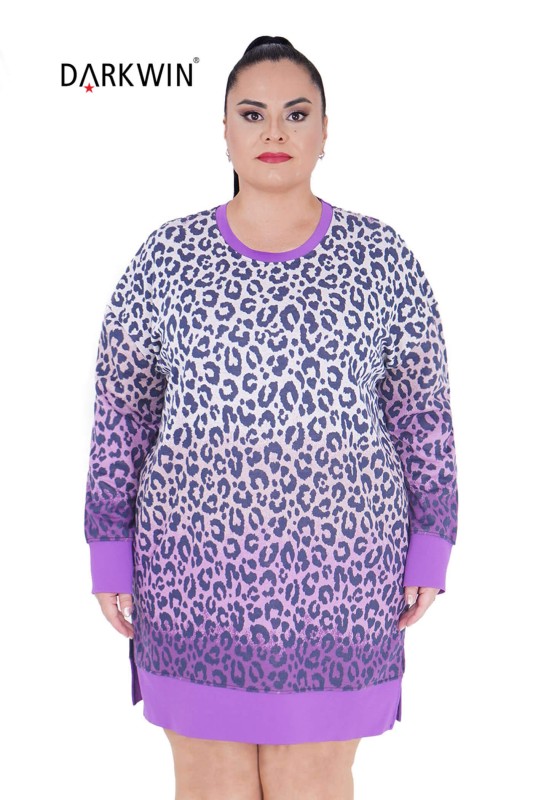 8508 DARKWIN ELBİSE - DARKWIN (1)