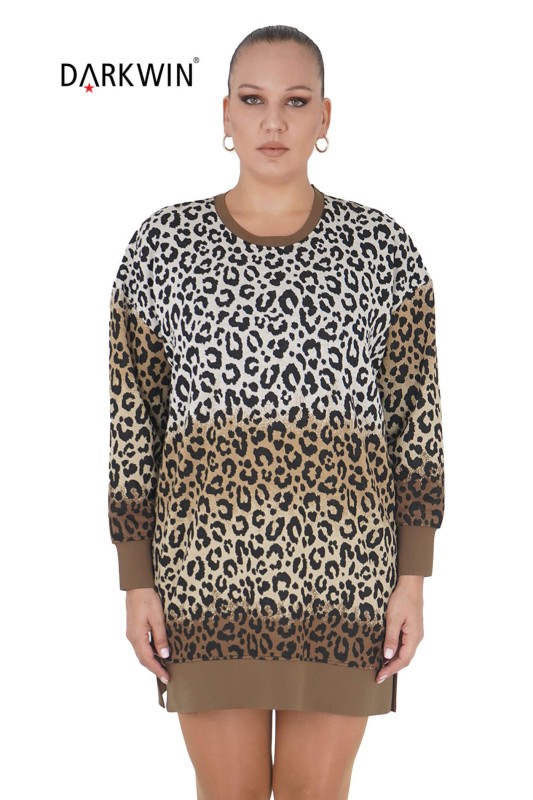 DARKWIN - 8508 DARKWIN ELBİSE