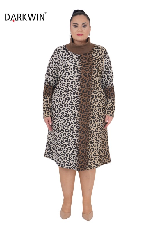 8509 DARKWIN ELBİSE - DARKWIN (1)