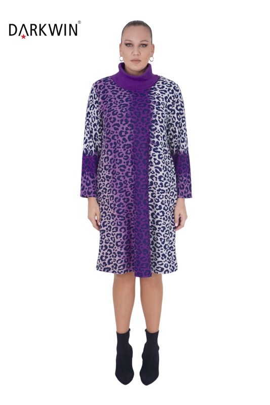 DARKWIN - 8509 DARKWIN ELBİSE