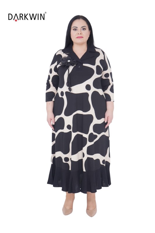 DARKWIN - 8510 DARKWIN ELBİSE