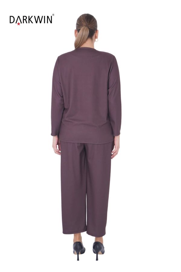 8511 DARKWIN BLUZ-PANTOLON - 3
