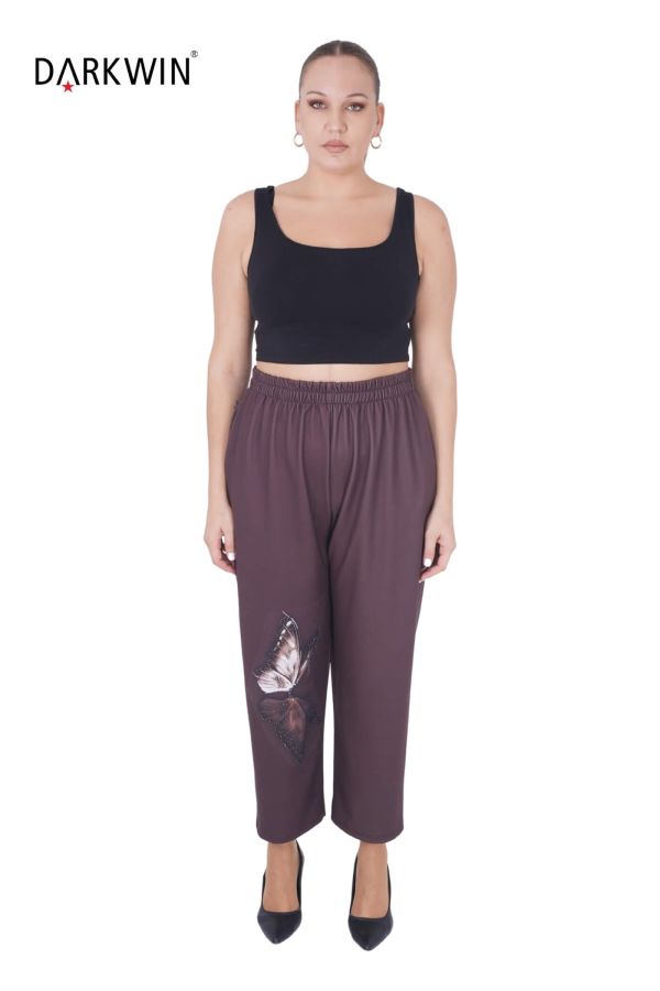 8511 DARKWIN BLUZ-PANTOLON - 4