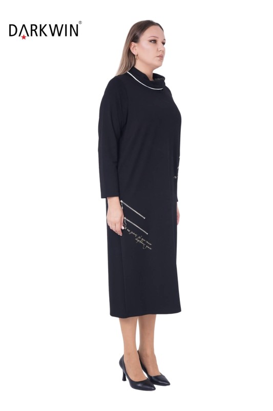 8512 DARKWIN ELBİSE - DARKWIN (1)