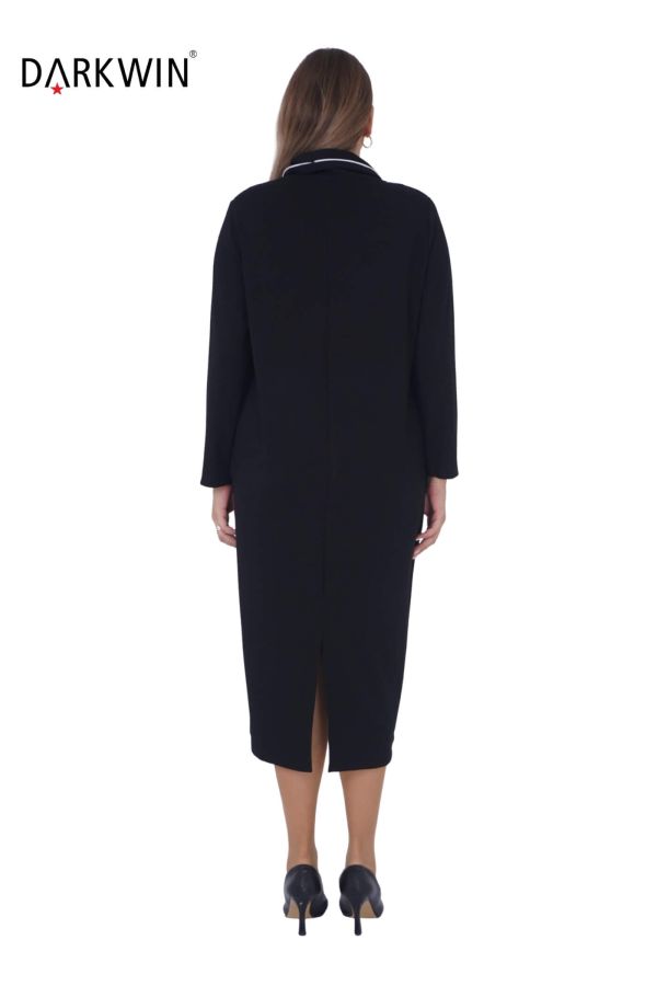 8512 DARKWIN ELBİSE - 3