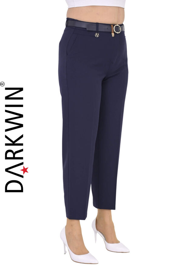 85123 NEYMAZ PANTOLON - 4