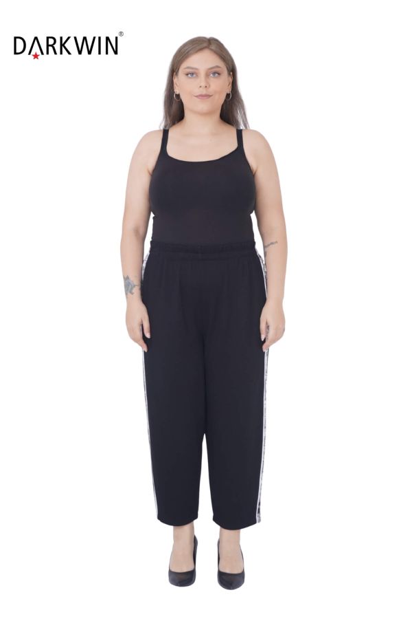 8513 DARKWIN BLUZ-PANTOLON - 7