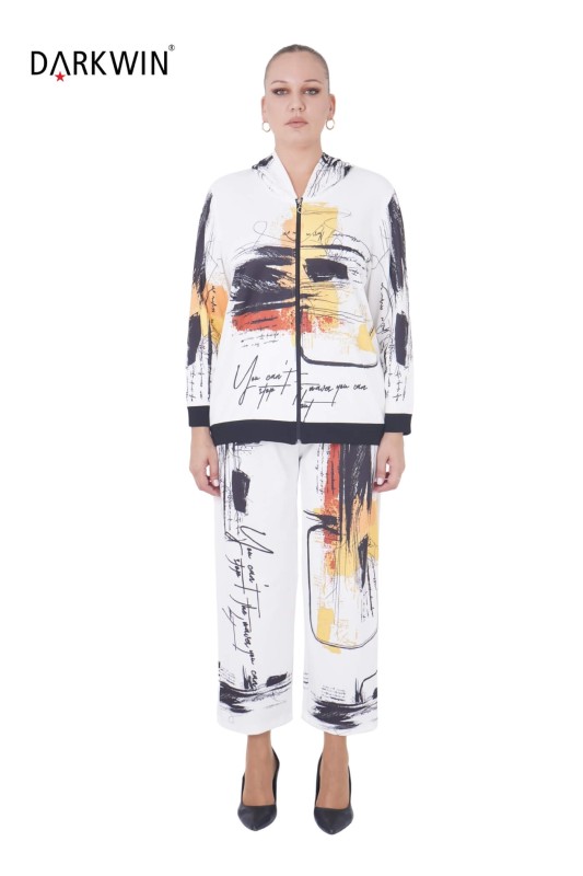 8514 DARKWIN MONT-PANTOLON - DARKWIN