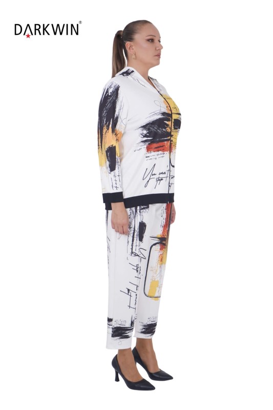 8514 DARKWIN MONT-PANTOLON - 2