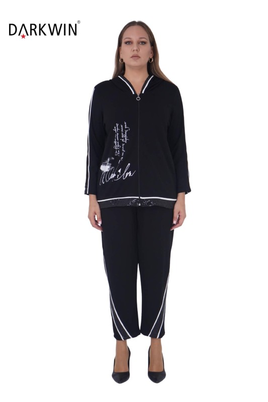 8515 DARKWIN MONT-PANTOLON - 1