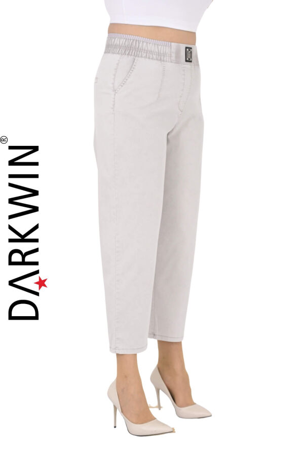 85157 NEYMAZ PANTOLON - 4