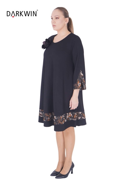 8516 DARKWIN ELBİSE - DARKWIN (1)