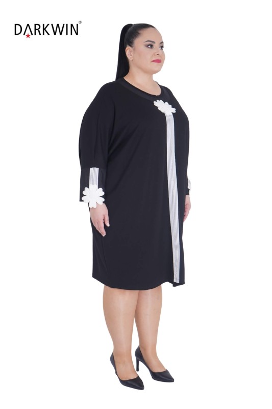 8517 DARKWIN ELBİSE - DARKWIN (1)