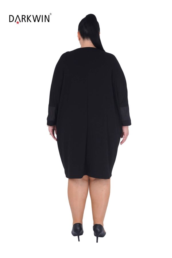 8517 DARKWIN ELBİSE - 3