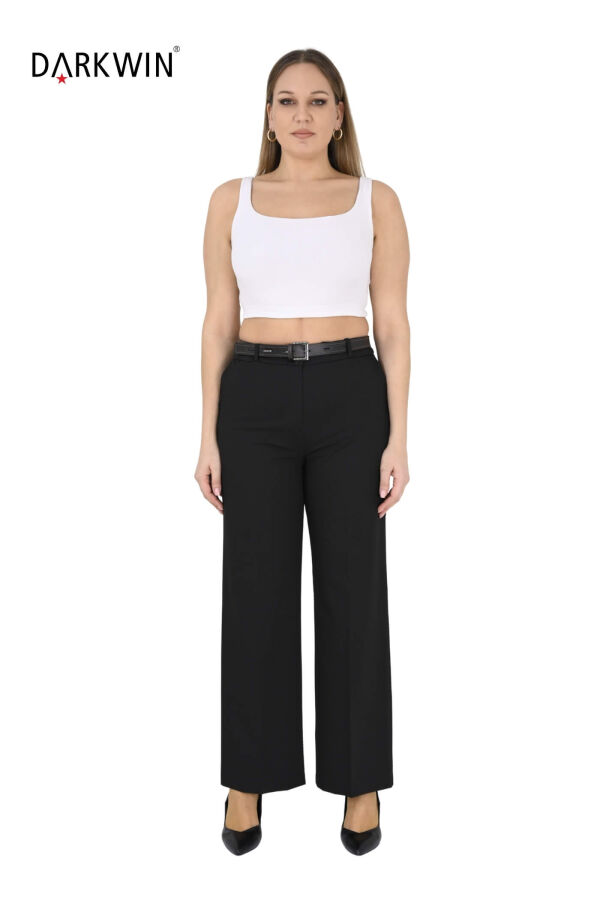 8517 NEYMAZ PANTOLON - 3