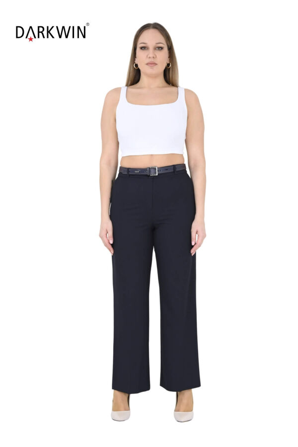 8517 NEYMAZ PANTOLON - 4