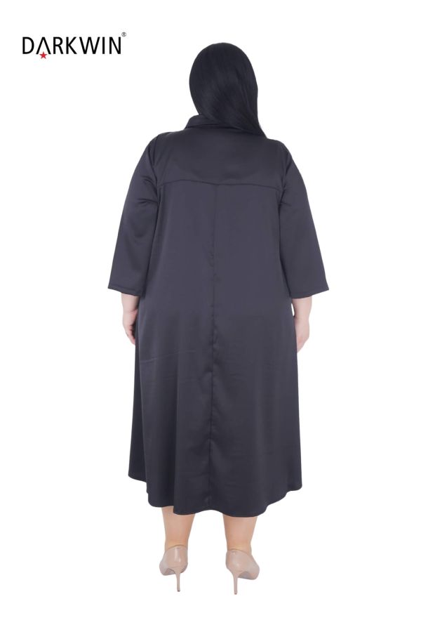 8518 DARKWIN ELBİSE - 3