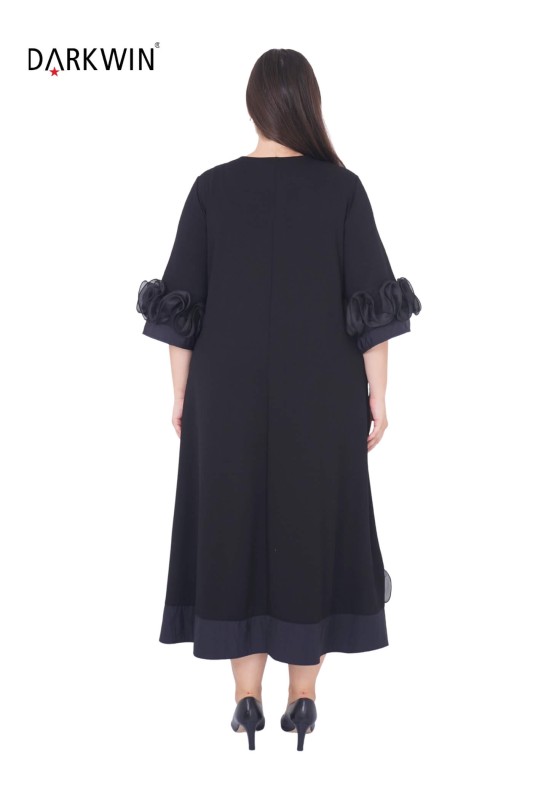 8519 DARKWIN ELBİSE - 3