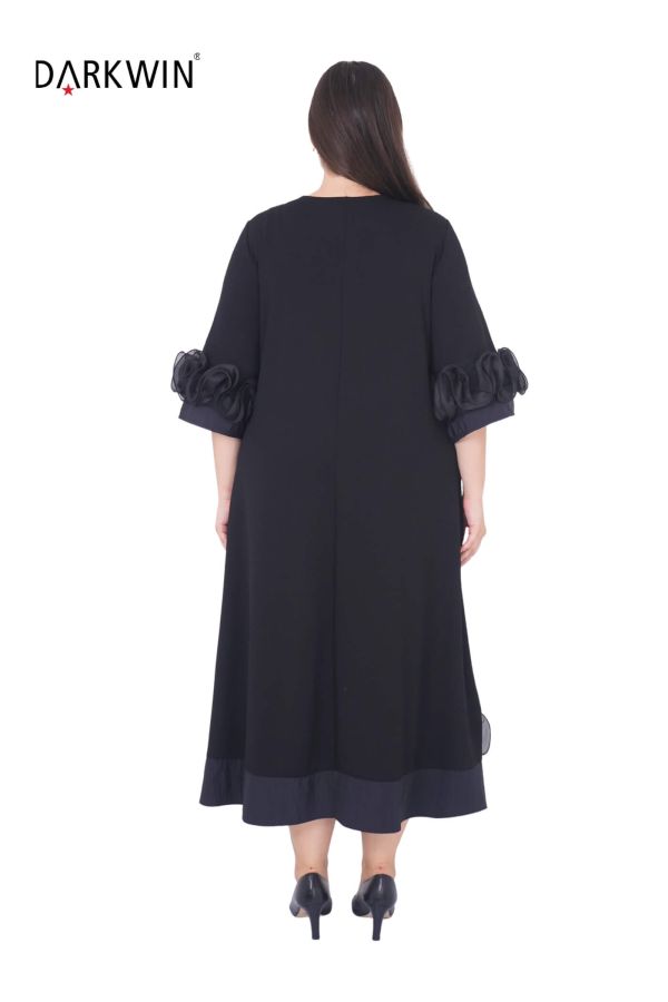 8519 DARKWIN ELBİSE - 3