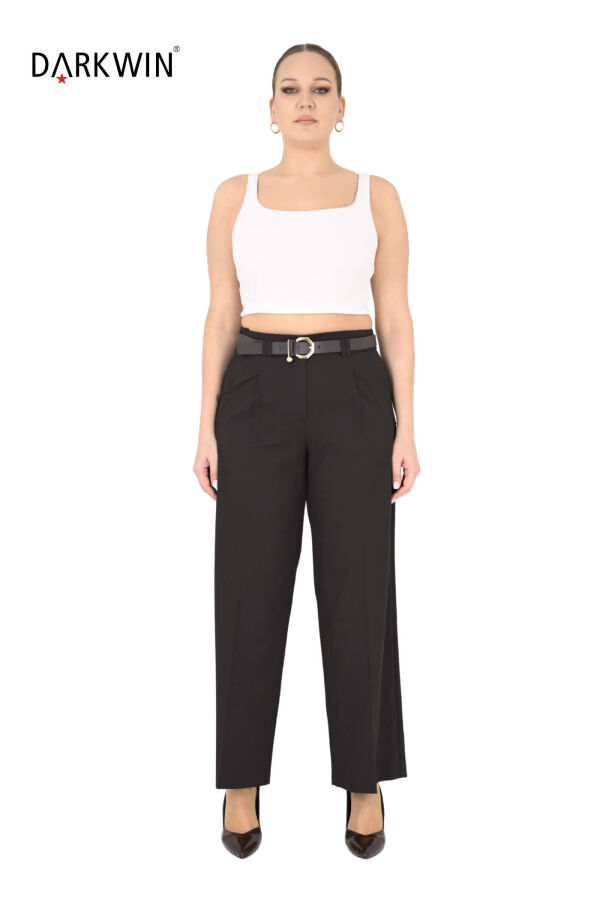 8527 NEYMAZ PANTOLON - 1