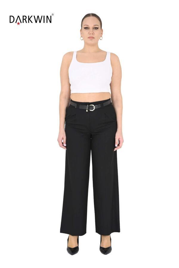 8527 NEYMAZ PANTOLON - 2