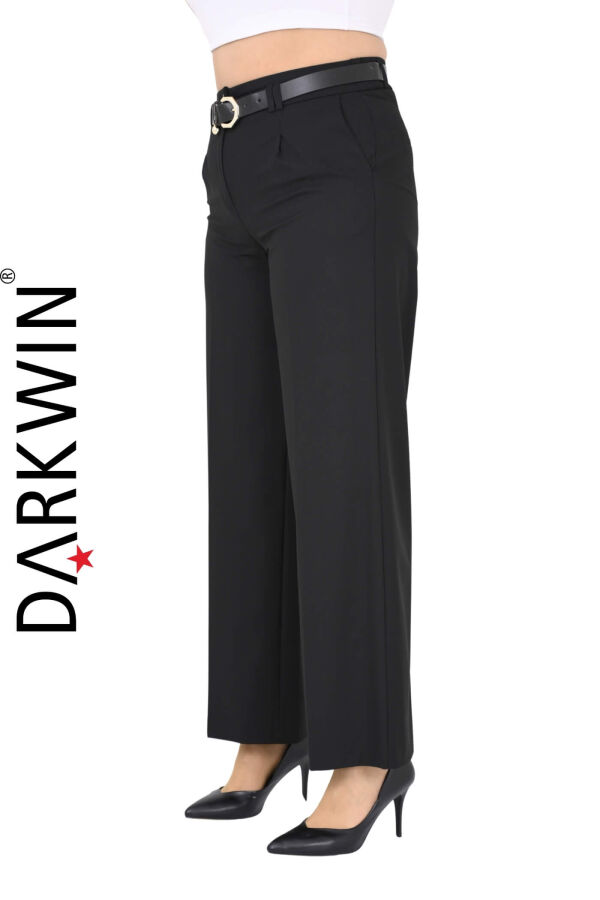 8527 NEYMAZ PANTOLON - 4