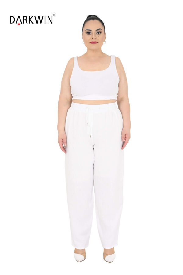 85345 NEYMAZ PANTOLON - 1