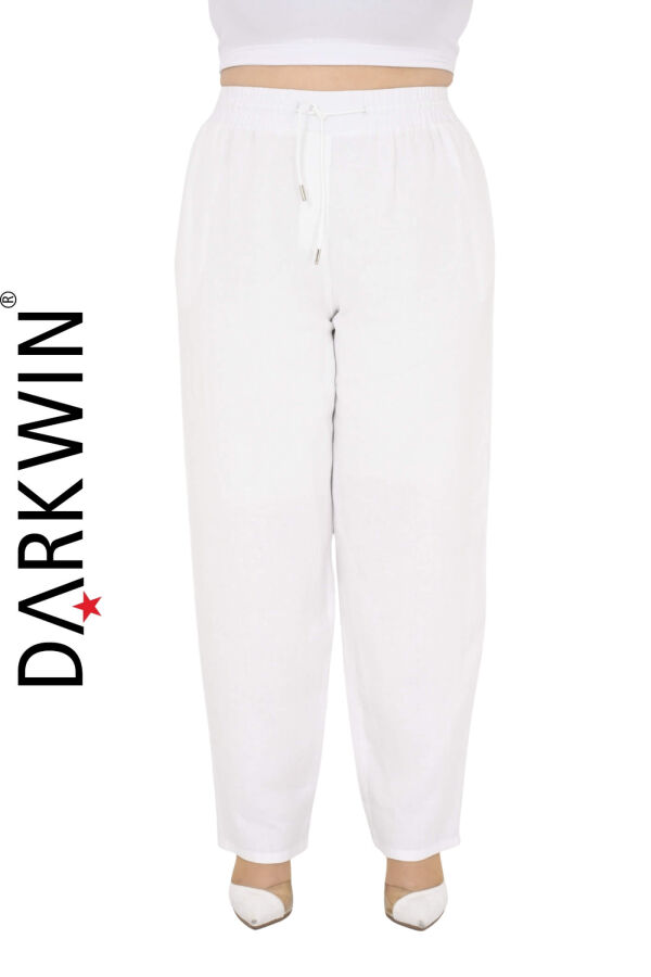 85345 NEYMAZ PANTOLON - 6