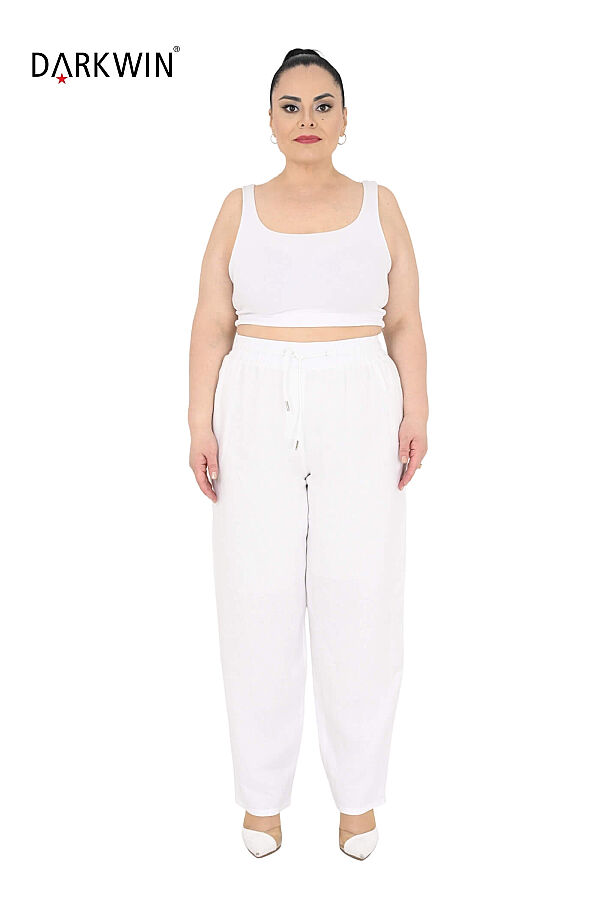 85345 NEYMAZ PANTOLON - 1