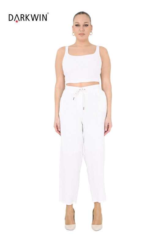 8545 NEYMAZ PANTOLON - 4