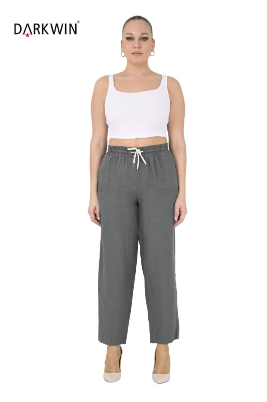 8545 NEYMAZ PANTOLON - 5