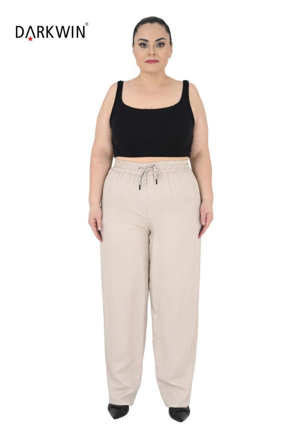 85451-K NEYMAZ PANTOLON - 1