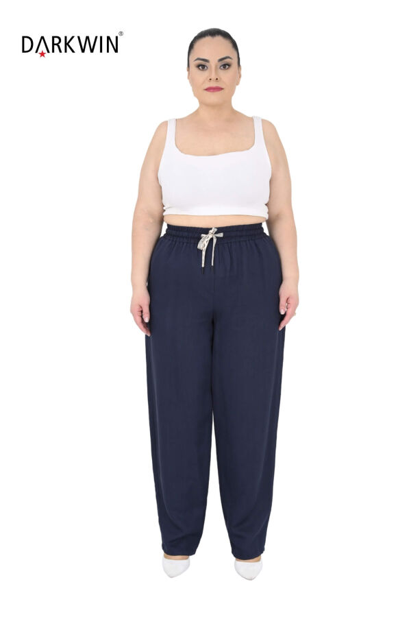 85451 NEYMAZ PANTOLON - 3