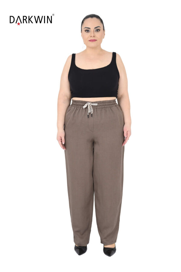 85451 NEYMAZ PANTOLON - 5