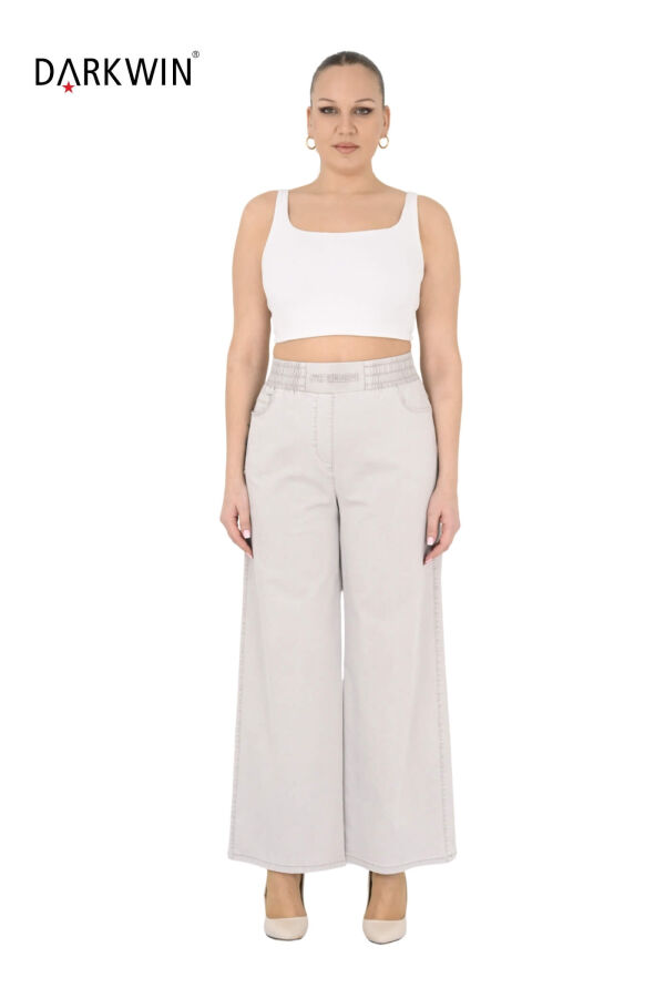 8553 NEYMAZ PANTOLON - 1