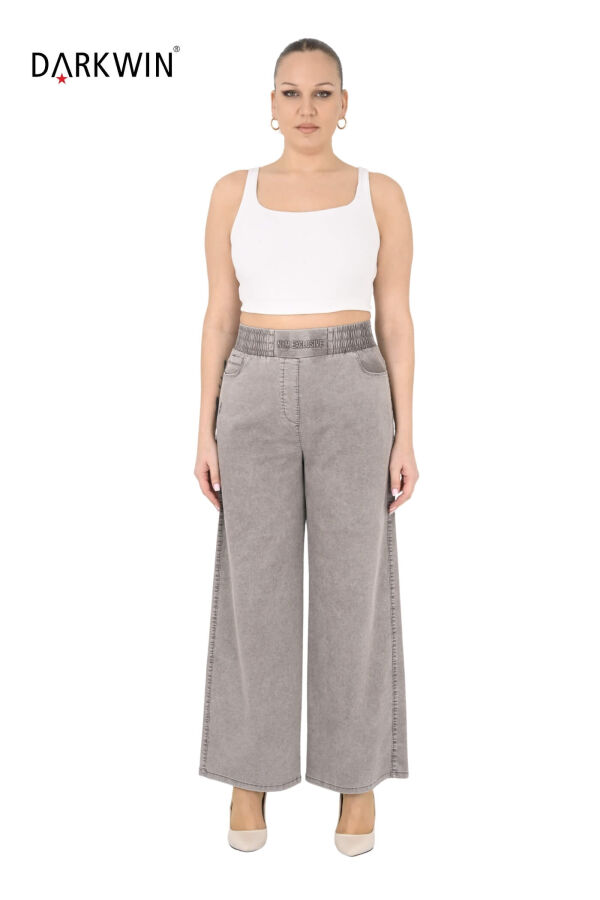 8553 NEYMAZ PANTOLON - 2